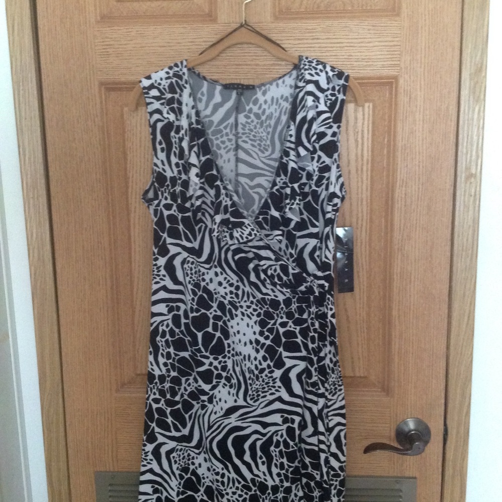 Beautiful Summer Dress